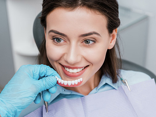 О стоматологическом центре «Ваши Зубы»